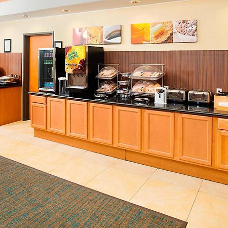 Fairfield Inn & Suites By Marriott San Antonio Seaworld / Westover Hills Exterior photo